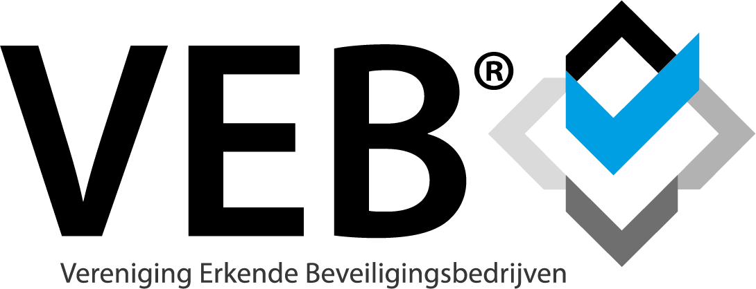VEB-erkend Logo
