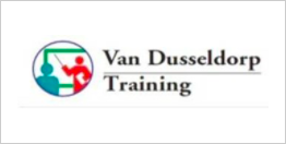 Van Dusseldorp Training logo