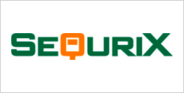 Sequrix logo