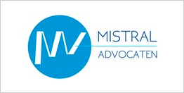 Mistral advocaten logo