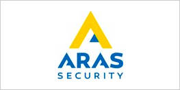 Aras Security logo