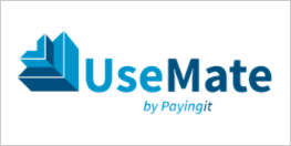 UseMate logo