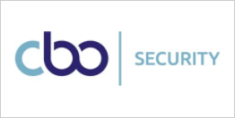 cbo security logo