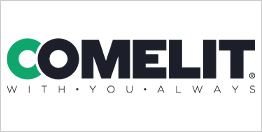 COMELIT logo