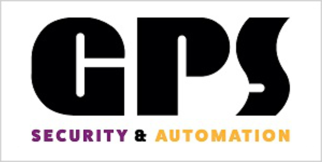 GPS Security & Automation logo