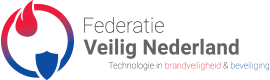 Logo Federatie Veilig Nederland