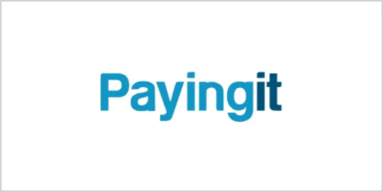 Logo van Payingit partner van VEB voor salarisadministratie en payroll oplossingen